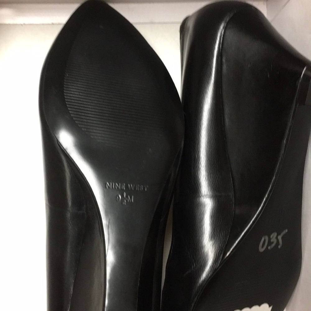 Nine West 9.5 - Picture 6 of 6